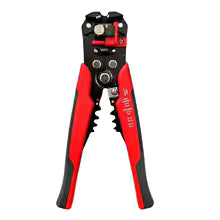 Professional Wire Stripper Cutter Crimper Tool | Automatic Electrician Plier